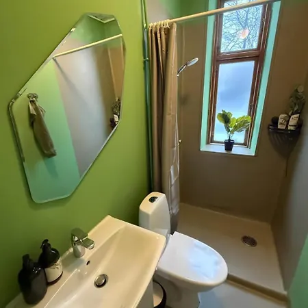 Greenbrook Homes - Jungle Aalborg