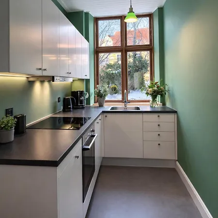 Greenbrook Homes - Jungle 3* Aalborg