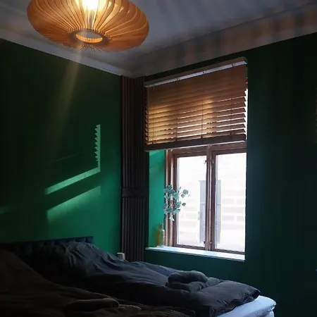 Greenbrook Homes - Jungle Отель типа 