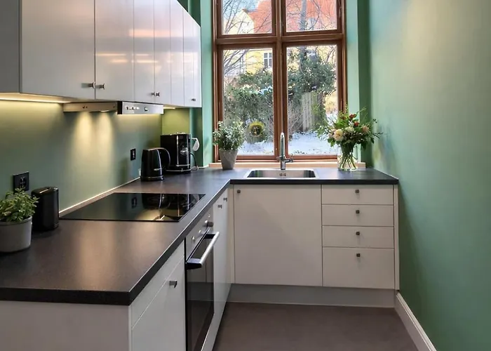 Greenbrook Homes - Jungle 3* Aalborg
